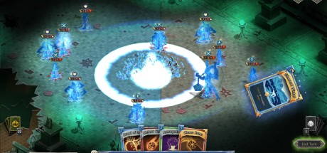 HELLCARD CO XBOX One / Xbox Series X|S CD Key