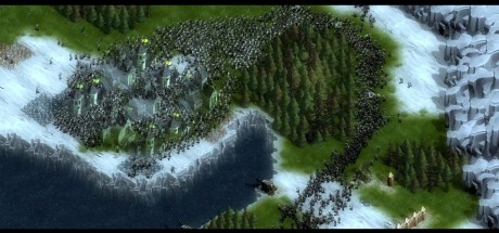 They Are Billions Steam CD Key