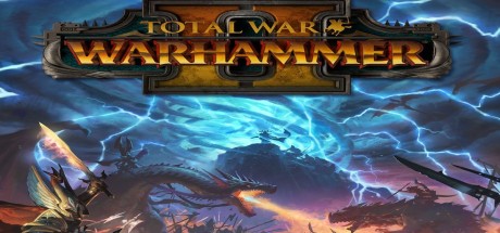 Total War: WARHAMMER II TR PC Steam CD Key