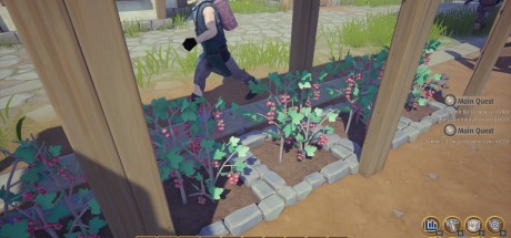 Alchemy Factory EU PC Steam CD Key