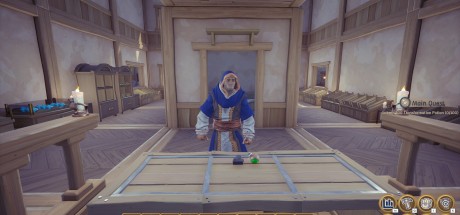 Alchemy Factory EU PC Steam CD Key