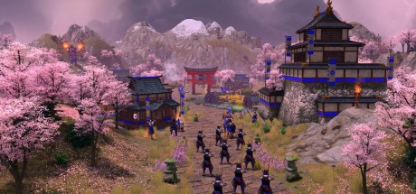 Age of Mythology: Retold - Heavenly Spear DLC EU PC Steam CD Key