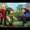 DRAGON QUEST VII Reimagined EU PS5 CD Key