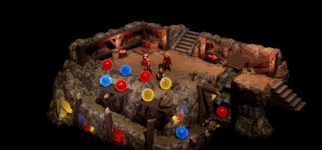 DRAGON QUEST VII Reimagined EU PS5 CD Key