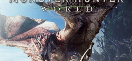 Monster Hunter: World EU XBOX One CD Key
