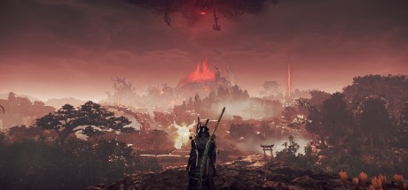 Nioh 3 CN PC Steam CD Key