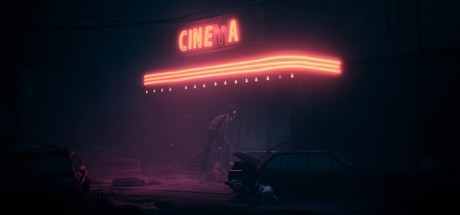 REANIMAL EU Xbox Series X|S / PC CD Key