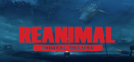 REANIMAL Digital Deluxe Edition AU Xbox Series X|S / PC CD Key