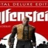 Wolfenstein II: The New Colossus Digital Deluxe Edition CN VPN Activated Steam CD Key