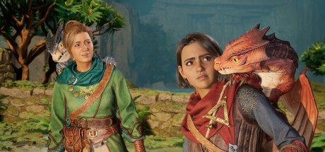 Split Fiction CH Xbox Series X|S CD Key