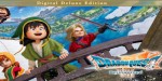 DRAGON QUEST VII Reimagined Deluxe Edition Xbox Series X|S / PC CD Key