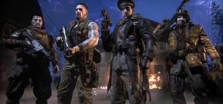 Call of Duty: Black Ops 7 - Cross-Gen Bundle CH XBOX One / Xbox Series X|S / PC CD Key Call of Duty: Black Ops 7 - Cross-Gen Bundle CH XBOX One / Xbox Series X|S / PC CD Key