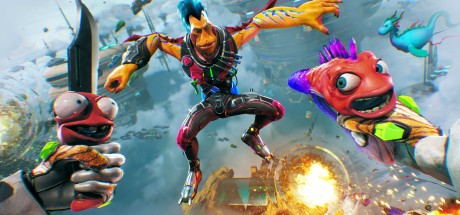 High On Life 2 PC Steam CD Key High On Life 2 PC Steam CD Key