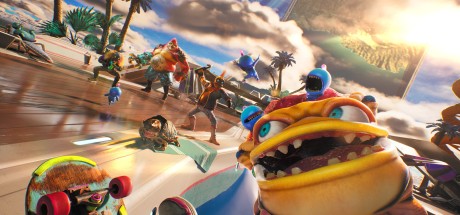 High On Life 2 PC Steam CD Key High On Life 2 PC Steam CD Key