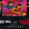 Dead by Daylight: Stranger Things Complete Edition US PC Windows CD Key Dead by Daylight: Stranger Things Complete Edition US PC Windows CD Key