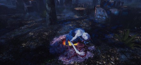 Dead by Daylight: Stranger Things Complete Edition US PC Windows CD Key Dead by Daylight: Stranger Things Complete Edition US PC Windows CD Key