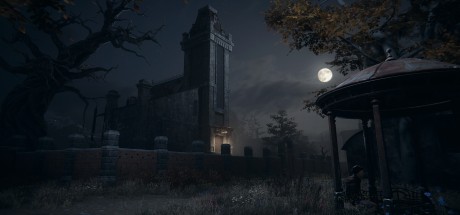 Pathologic 3 US Xbox Series X|S / PC CD Key