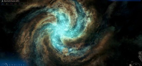 Endless Space 2 Definitive Edition RU/CIS PC Steam CD Key