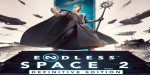 Endless Space 2 Definitive Edition South America PC Steam CD Key