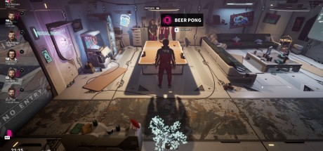 The Alters EU Xbox Series X|S / PC CD Key