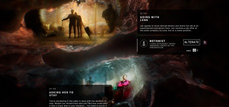 The Alters EU Xbox Series X|S / PC CD Key