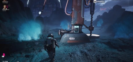 The Alters EU Xbox Series X|S / PC CD Key