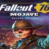 Fallout 76: Mojave Deluxe Edition CA PC Windows CD Key
