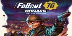 Fallout 76: Mojave Deluxe Edition CA PC Windows CD Key