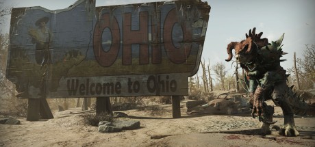 Fallout 76: Mojave Deluxe Edition CA PC Windows CD Key