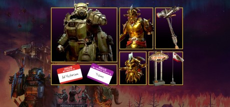 Fallout 76: Mojave Deluxe Edition CA PC Windows CD Key