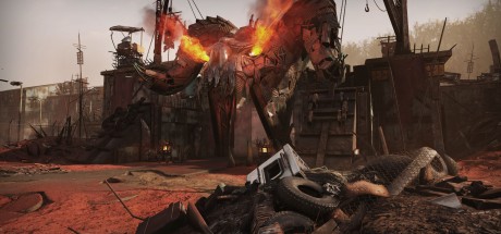 Fallout 76: Mojave Deluxe Edition UK PC Windows CD Key