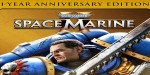 Warhammer 40,000: Space Marine 2 1-Year Anniversary Edition US Xbox Series X|S / PC CD Key