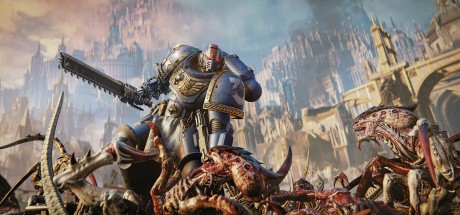 Warhammer 40,000: Space Marine 2 1-Year Anniversary Edition US Xbox Series X|S / PC CD Key Warhammer 40,000: Space Marine 2 1-Year Anniversary Edition US Xbox Series X|S / PC CD Key