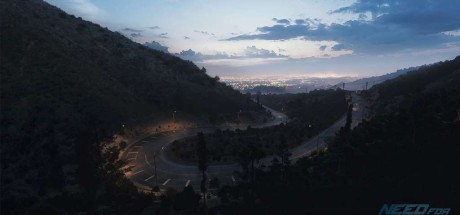 Need For Speed US XBOX One CD Key