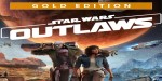 Star Wars Outlaws: Gold Edition + Ubisoft+ Classics Subscription PC Ubisoft Connect INTEL Voucher (valid until March 2026)