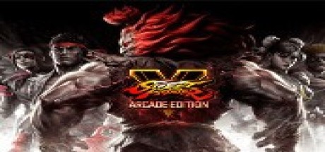 Street Fighter V: Arcade Edition Steam CD Key