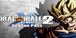 DRAGON BALL XENOVERSE 2 - Season Pass DLC XBOX One CD Key