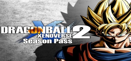 DRAGON BALL XENOVERSE 2 - Season Pass DLC XBOX One CD Key