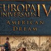 Europa Universalis IV - American Dream DLC PC Steam CD Key