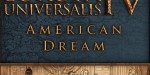 Europa Universalis IV - American Dream DLC PC Steam CD Key