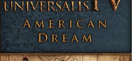 Europa Universalis IV - American Dream DLC PC Steam CD Key