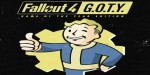 Fallout 4 GOTY Edition UK XBOX One / Xbox Series X|S CD Key