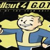 Fallout 4 GOTY Edition CA XBOX One / Xbox Series X|S CD Key
