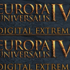 Europa Universalis IV - Digital Extreme Edition Upgrade DLC Pack PC Steam CD Key