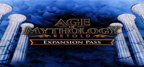Age of Mythology: Retold - Expansion Pass DLC XBOX One / Xbox Series X|S CD Key