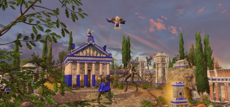 Age of Mythology: Retold - Expansion Pass DLC XBOX One / Xbox Series X|S CD Key