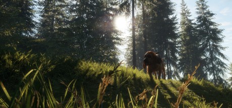 theHunter: Call of the Wild - Bloodhound DLC PC Steam CD Key (valid until March, 2027)