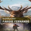 theHunter: Call of the Wild - Parque Fernando DLC PC Steam CD Key (valid until March, 2027)