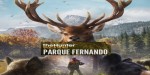 theHunter: Call of the Wild - Parque Fernando DLC PC Steam CD Key (valid until March, 2027)