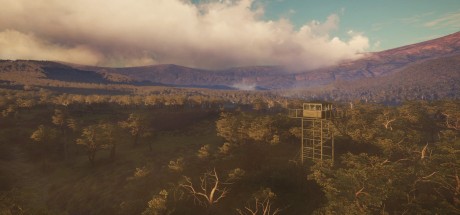 theHunter: Call of the Wild - Parque Fernando DLC PC Steam CD Key (valid until March, 2027)